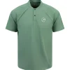 Performance Blade Collar Polo Forest