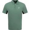Performance Pique Polo Forest
