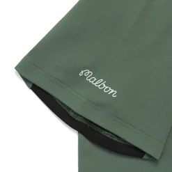 Performance Pique Polo Forest