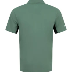 Performance Pique Polo Forest