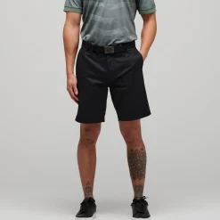 Perry CONCEPT Golf Shorts Black