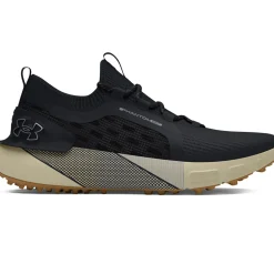 Phantom Spikeless Golf Shoes Black