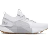 Phantom Spikeless Golf Shoes White
