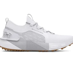 Phantom Spikeless Golf Shoes White