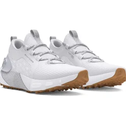Phantom Spikeless Golf Shoes White