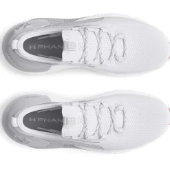 Phantom Spikeless Golf Shoes White