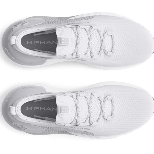 Phantom Spikeless Golf Shoes White