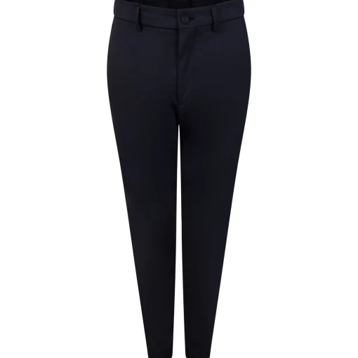 Phoenix Regular Fit Trousers Dark Blue