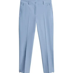 Pia Micro High Stretch Trousers Rain Washed