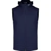 Pike 2.0 Gilet Atlanta Blue