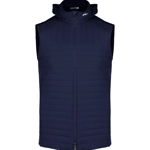Pike 2.0 Gilet Atlanta Blue