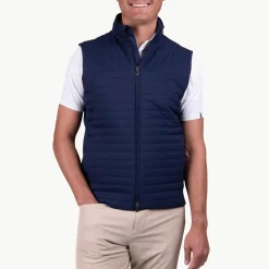 Pike 2.0 Gilet Atlanta Blue