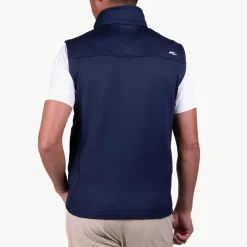 Pike 2.0 Gilet Atlanta Blue