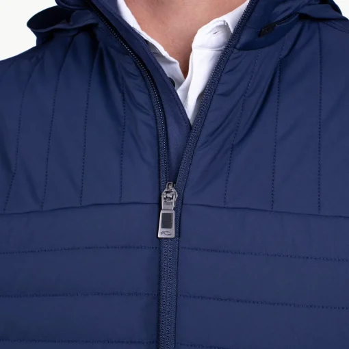 Pike 2.0 Gilet Atlanta Blue