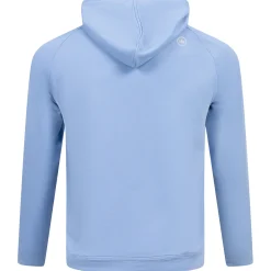 Pine Performance Hoodie Blue Fade
