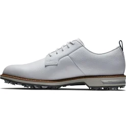 Premiere Series Field Golf Shoes White/Grey