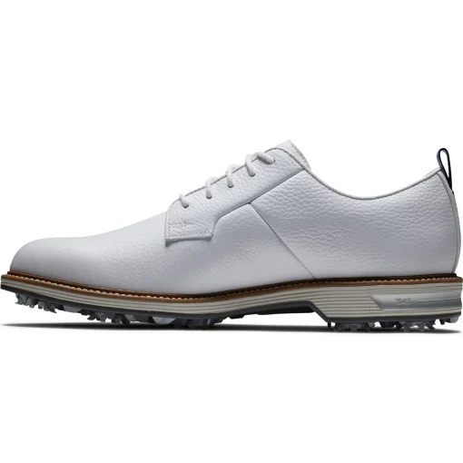 Premiere Series Field Golf Shoes White/Grey