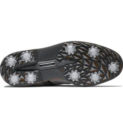 Premiere Series Packard LX Golf Shoes White/Grey/Black