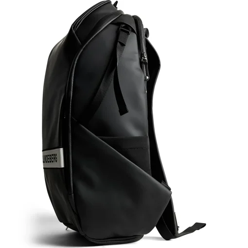 Prime X Back Pack Black
