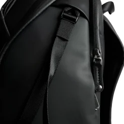 Prime X Back Pack Black