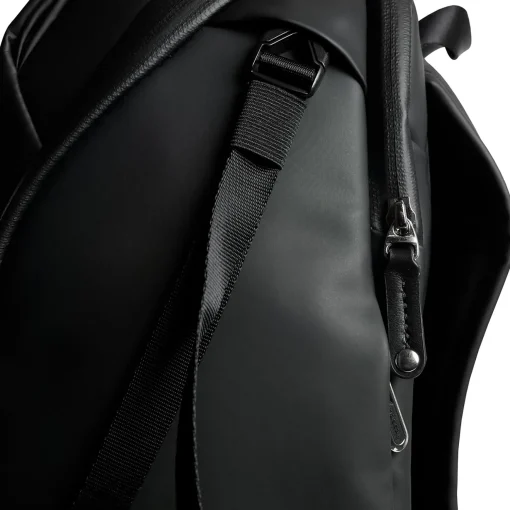 Prime X Back Pack Black