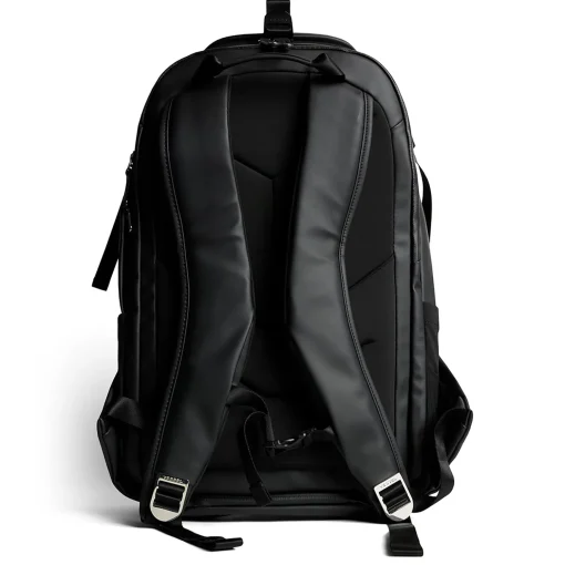 Prime X Back Pack Black