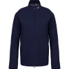 Pro 3L 3.0 Waterproof Jacket Atlanta Blue