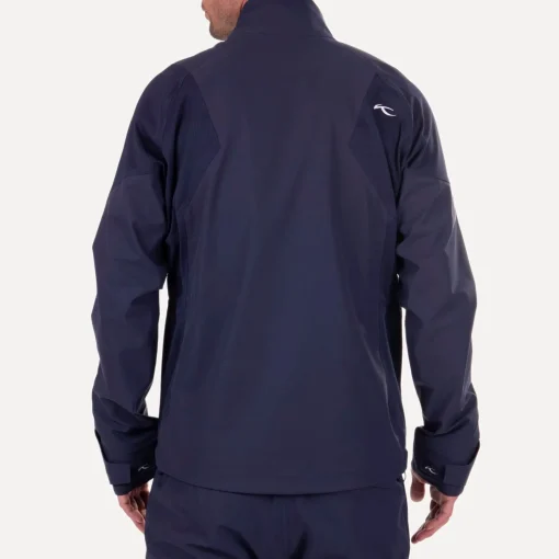 Pro 3L 3.0 Waterproof Jacket Atlanta Blue