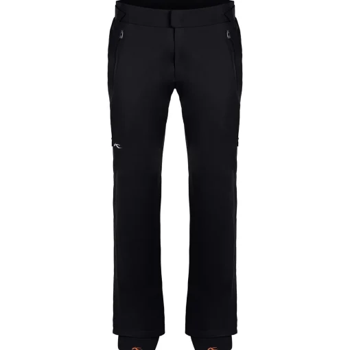 Pro 3L 3.0 Waterproof Trousers Black