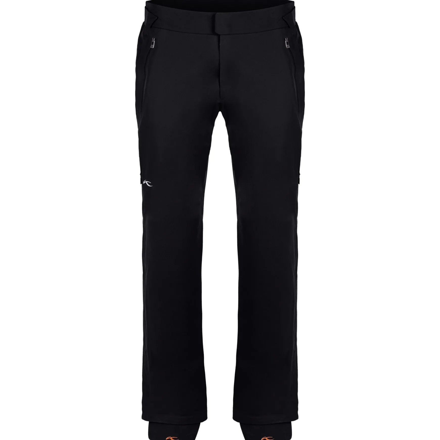 Pro 3L 3.0 Waterproof Trousers Black