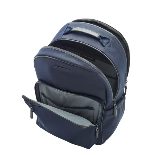 Pursuit Backpack Navy