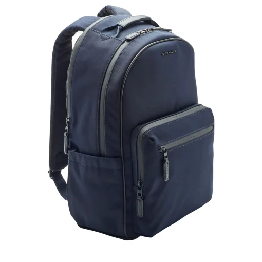 Pursuit Backpack Navy