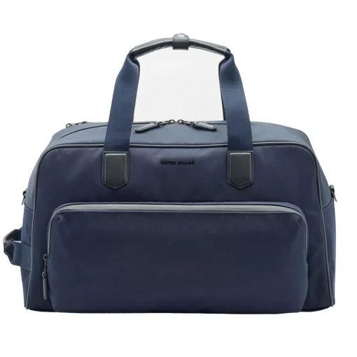 Pursuit Duffle Bag Navy