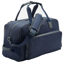 Pursuit Duffle Bag Navy