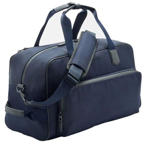 Pursuit Duffle Bag Navy