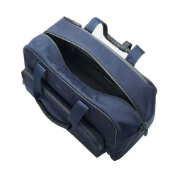 Pursuit Duffle Bag Navy