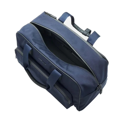 Pursuit Duffle Bag Navy