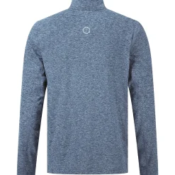 Purus Mid Layer Coronet Blue Marl