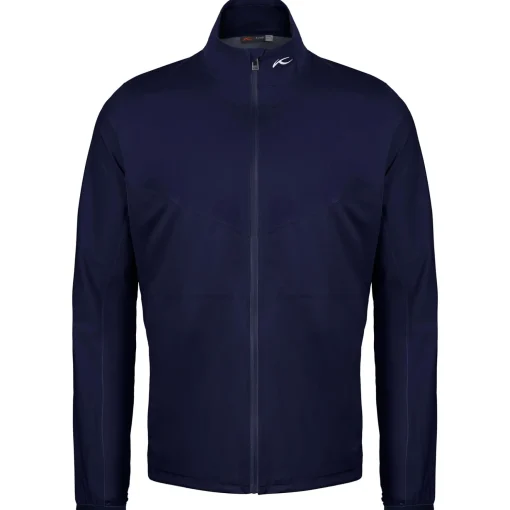 Rain Rescue 2.5L Waterproof Jacket Atlanta Blue
