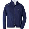 Rain Walker Waterproof Jacket Navy