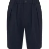 Recycled Greenskeeper Shorts Slate