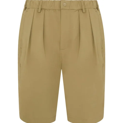 Recycled Greenskeeper Shorts Olive