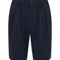 Recycled Greenskeeper Shorts Slate