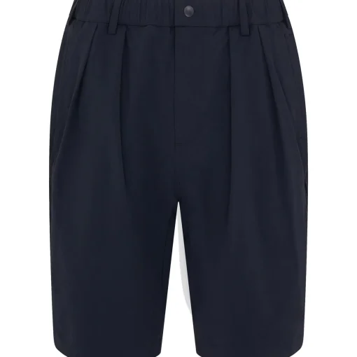 Recycled Greenskeeper Shorts Slate