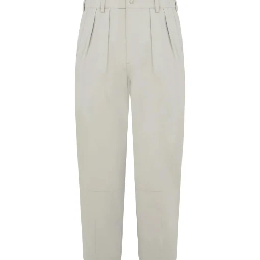 Recycled Greenskeeper Trousers Sand