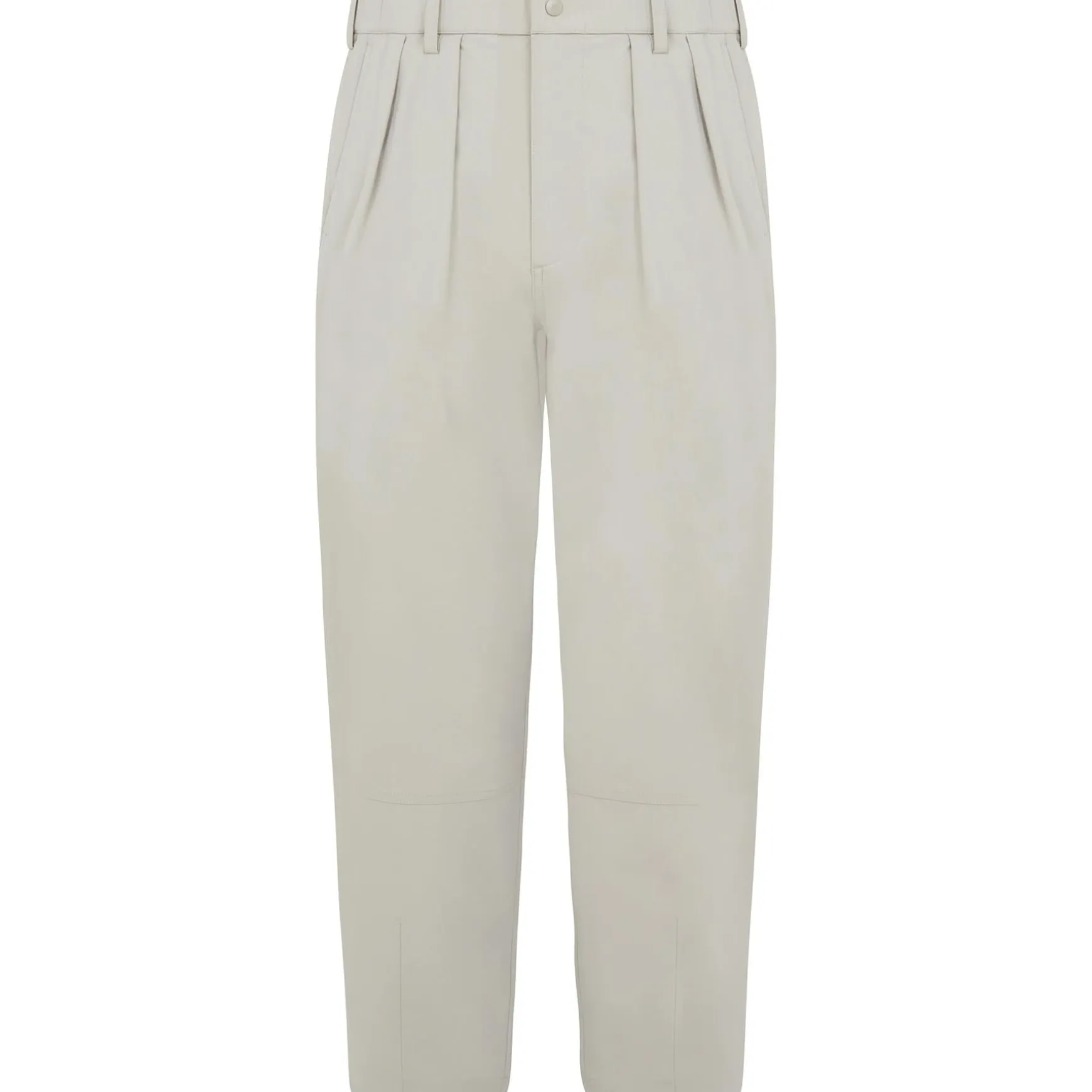 Recycled Greenskeeper Trousers Sand