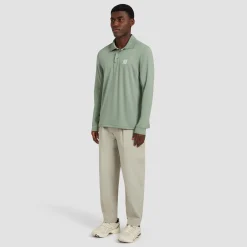 Recycled Greenskeeper Trousers Sand