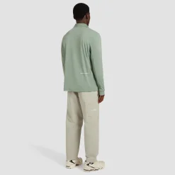 Recycled Greenskeeper Trousers Sand