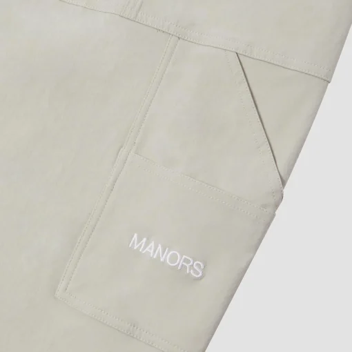 Recycled Greenskeeper Trousers Sand