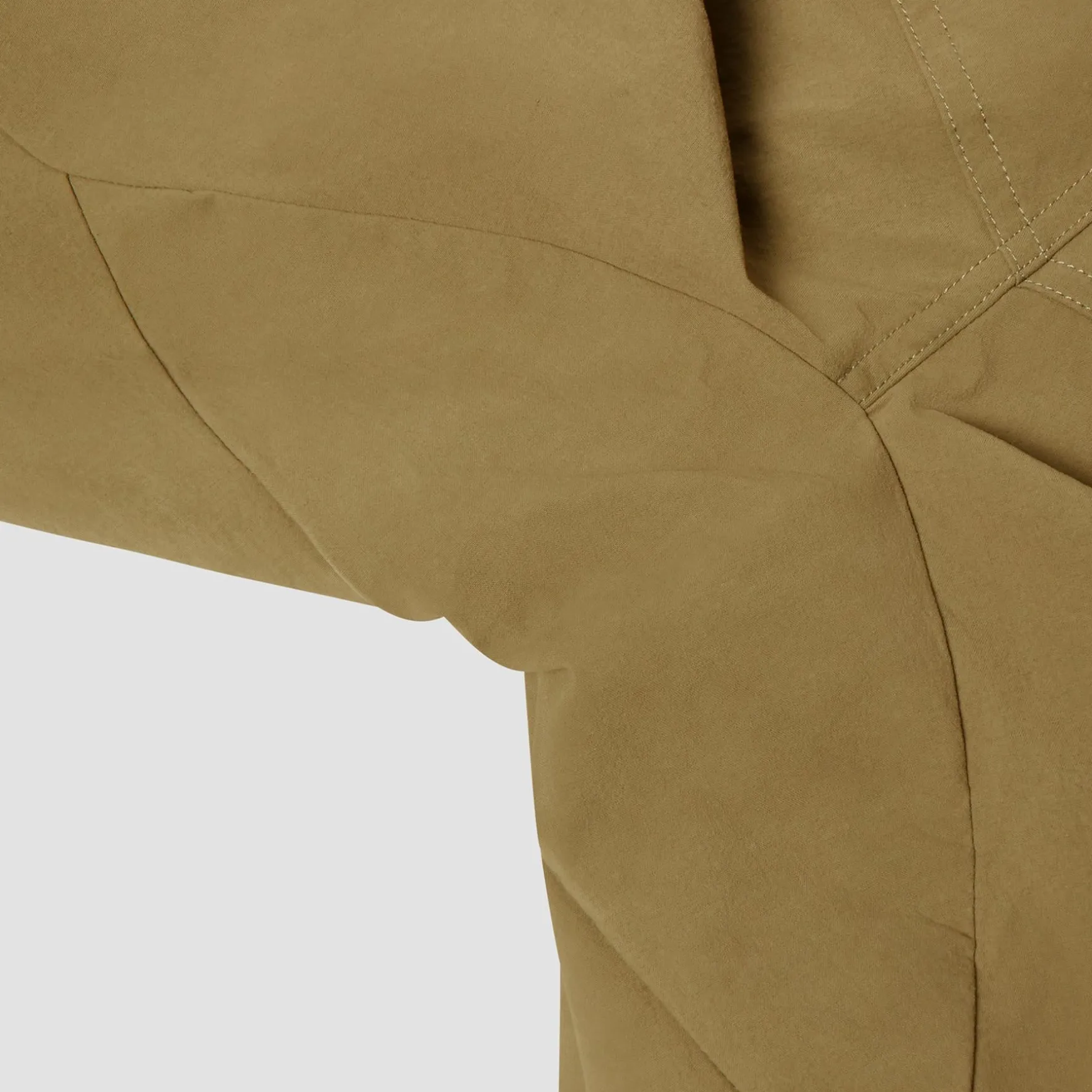 Recycled Greenskeeper Trousers Olive